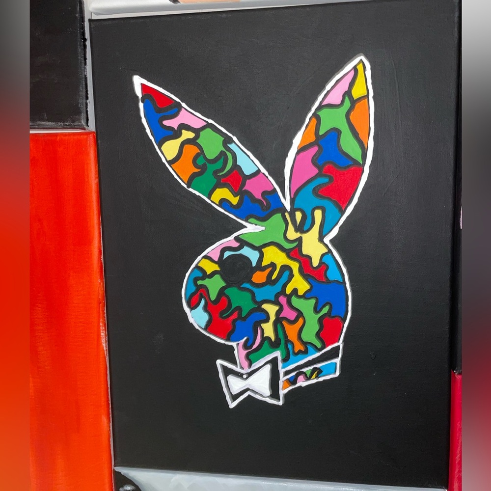 Custom Painting